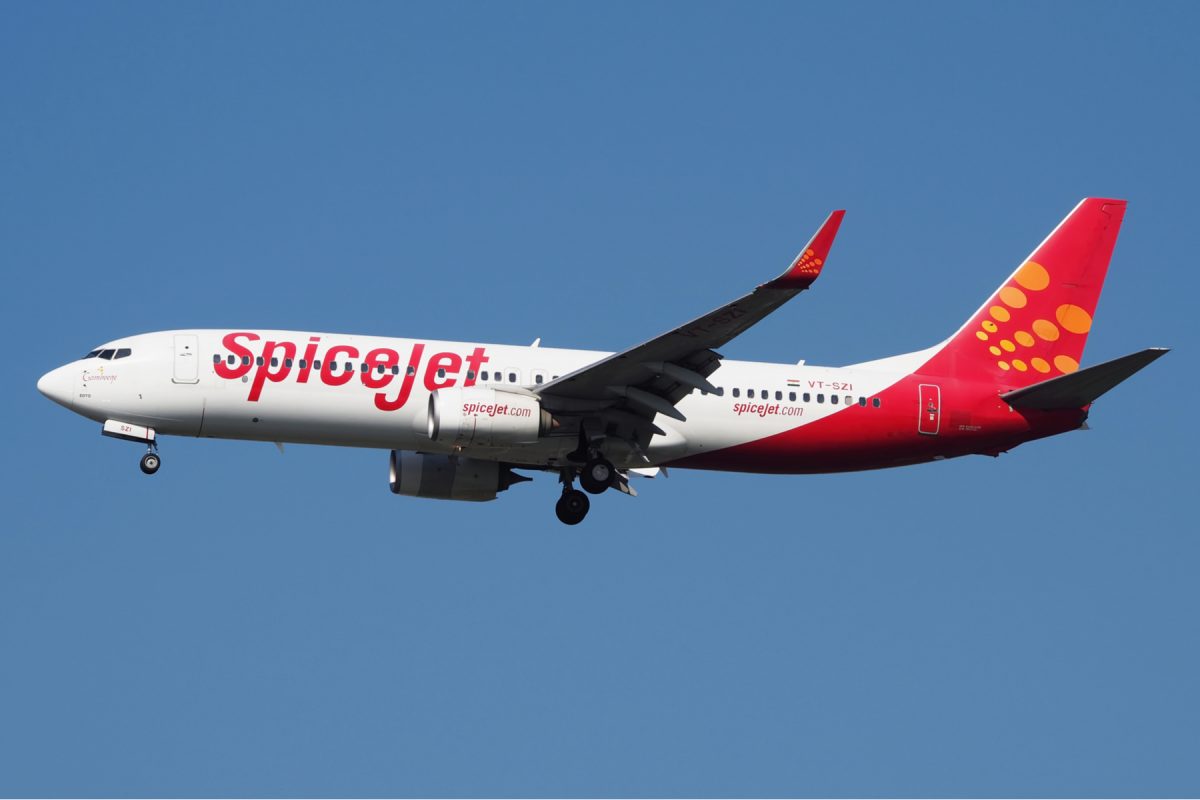 SpiceJet will launch flights connecting Delhi and Mumbai with London