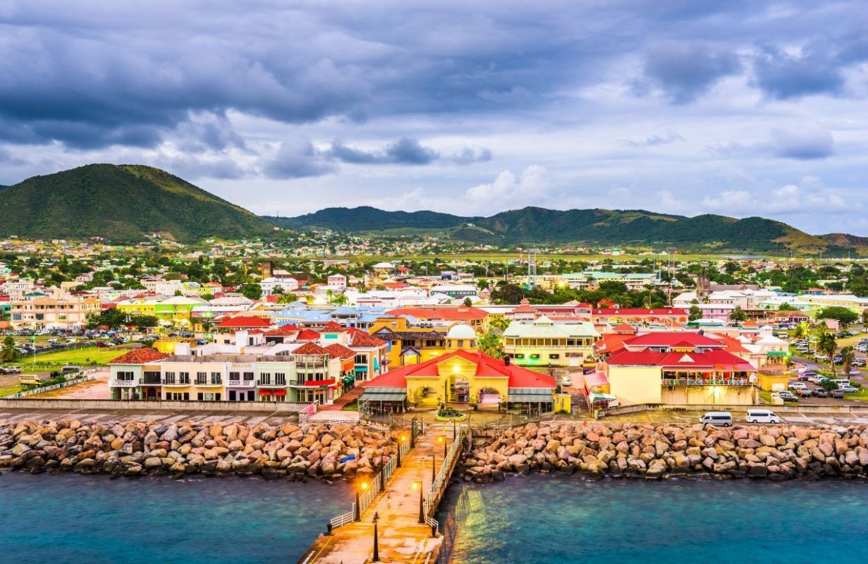 St. Kitts and Nevis COVID-19 Entry Requirements For Travelers