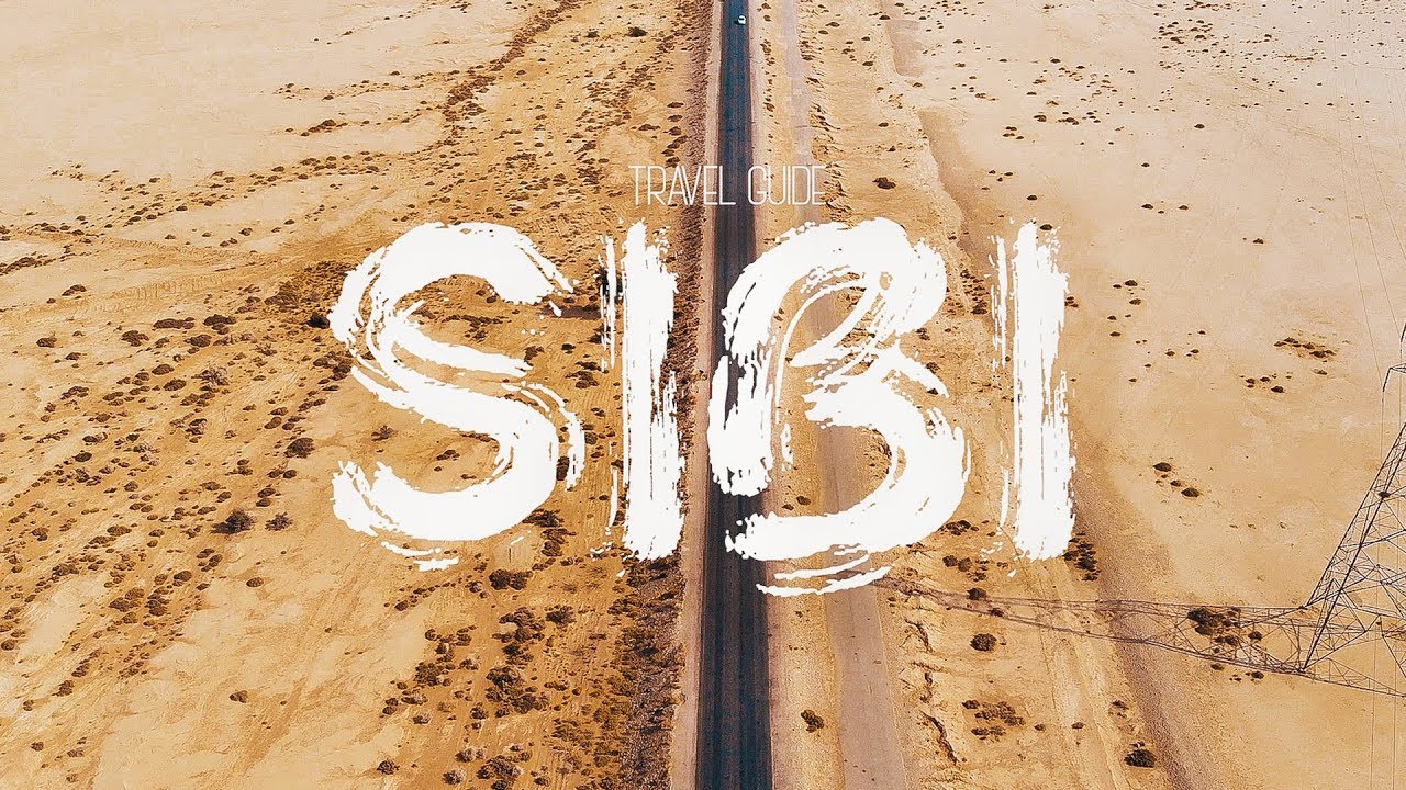 TRAVEL GUIDE TO SIBI | IN THE MIDDLE OF BALOCHISTAN