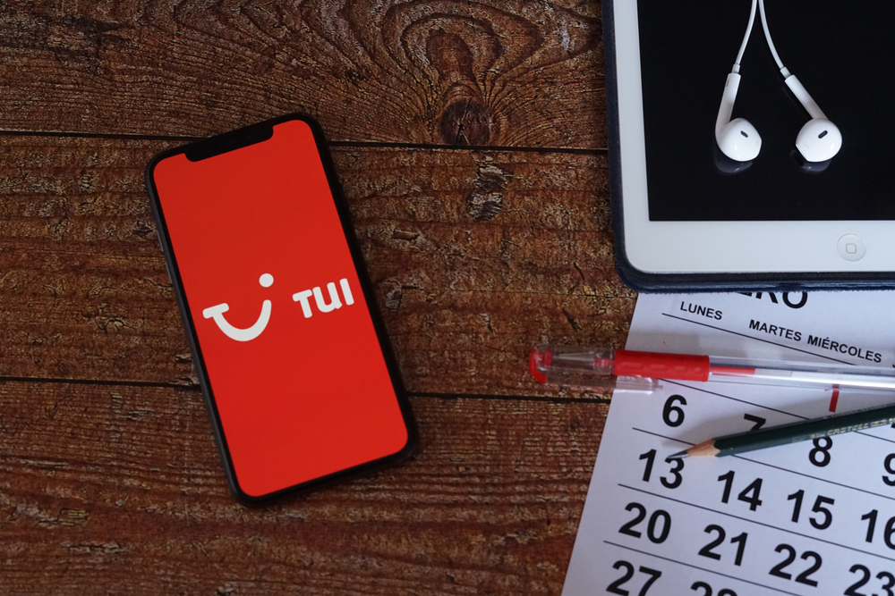TUI UK to complete refunds by the end of the month