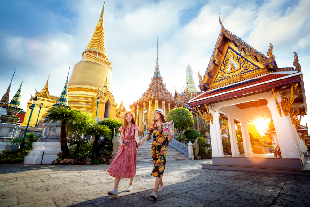 Thailand mulls no-quarantine policy for Chinese tourists