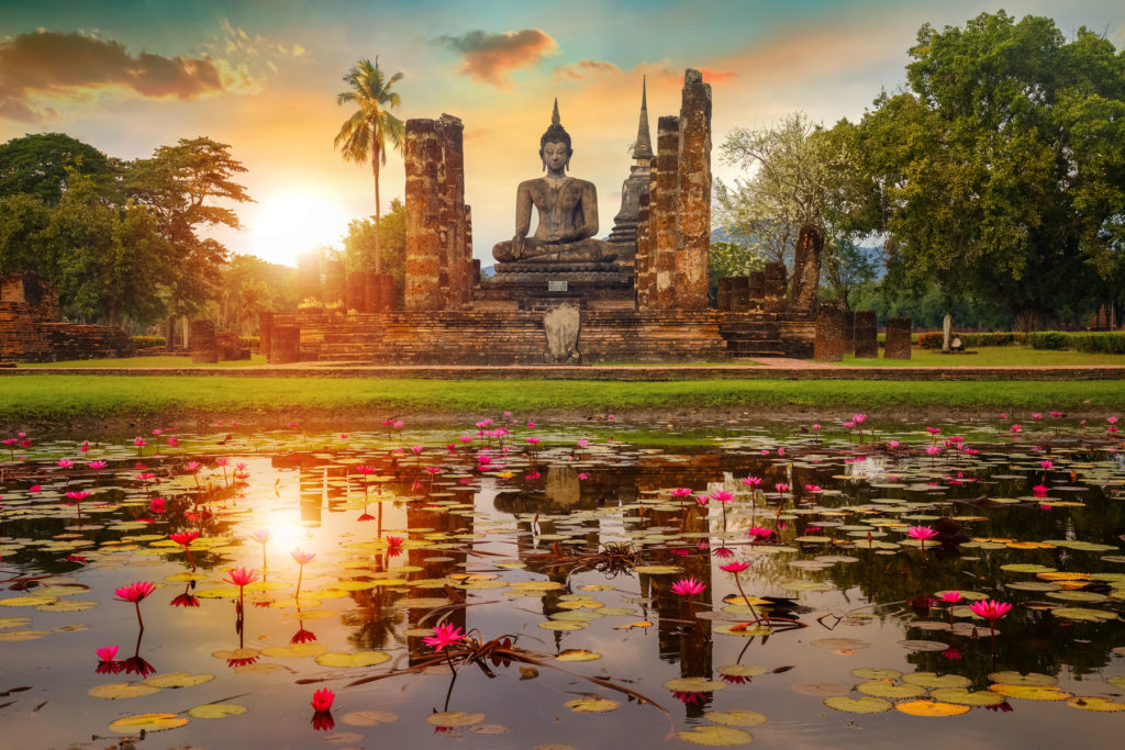 Thailand tops list of the world’s safest destinations during COVID-19