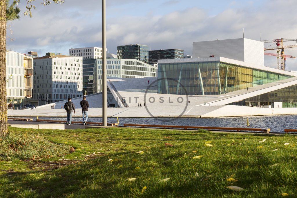 The Trip Boutique and VisitOSLO announced launch of partnership