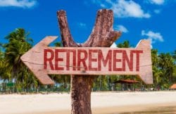 Top 10 countries to retire in now named