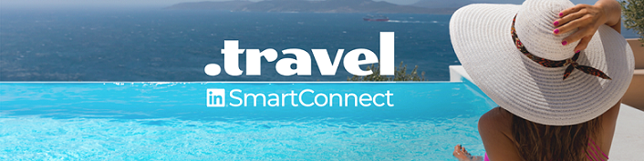 Travel Partnership Corporation Announces Creation of .Travel SmartConnect