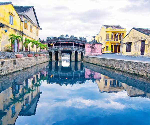 Travel inspiration: The best of Vietnam