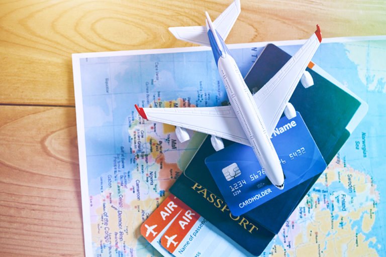US travel agency air ticket sales down 17% in July