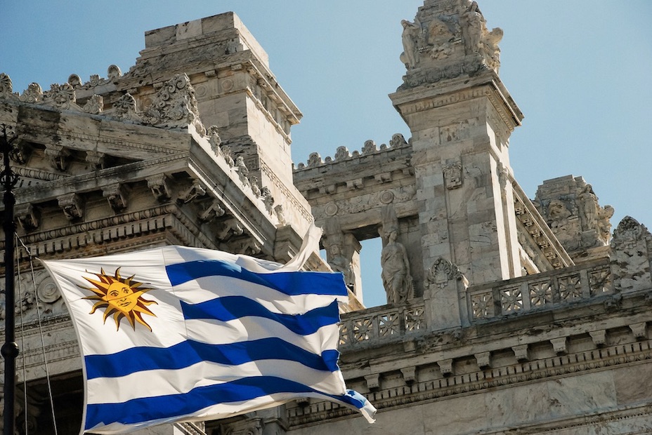 Uruguay Keeps Borders Closed For Tourism Until at Least 2021
