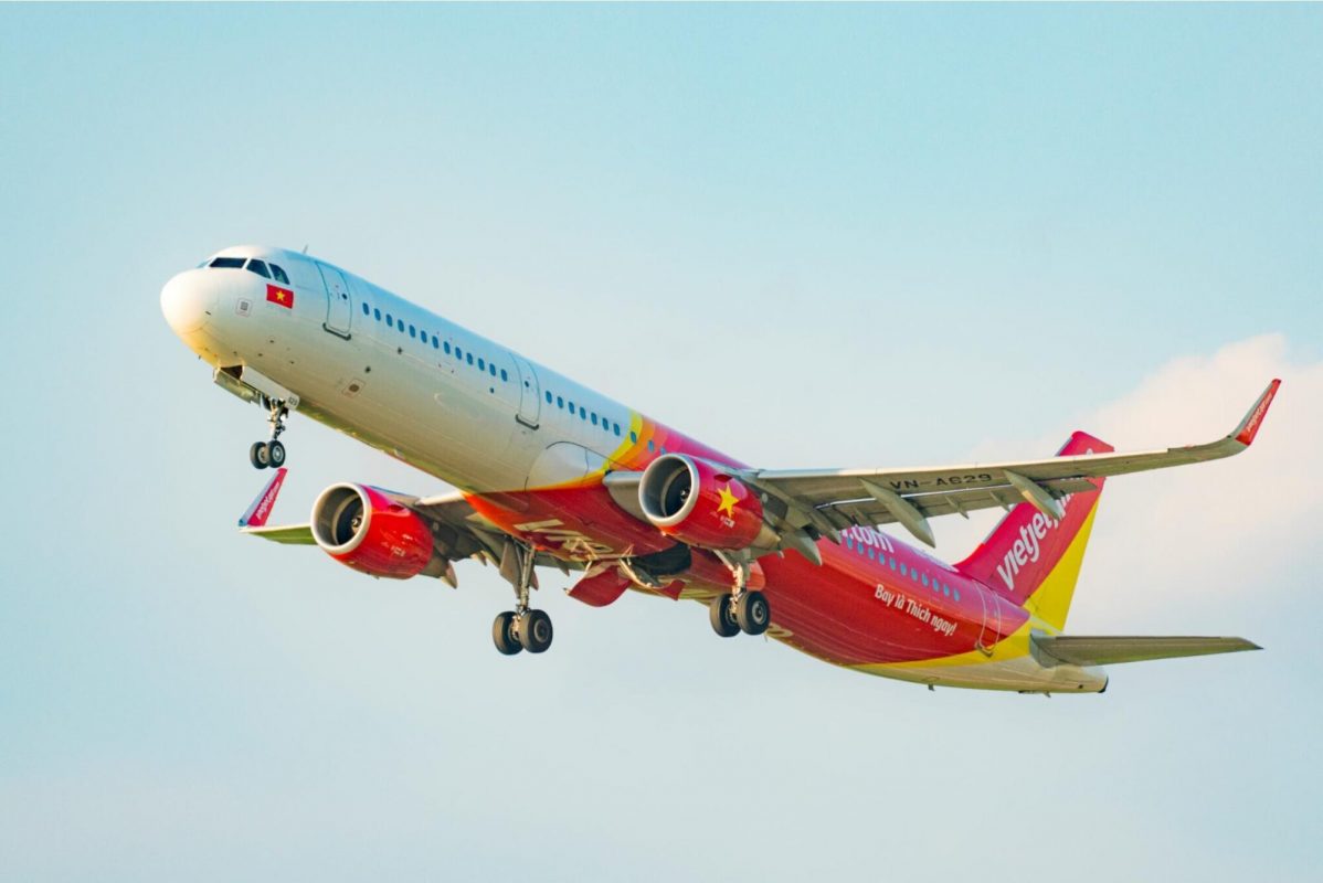 Vietjet offers South Korea route as it unveils Deluxe and Skyboss services