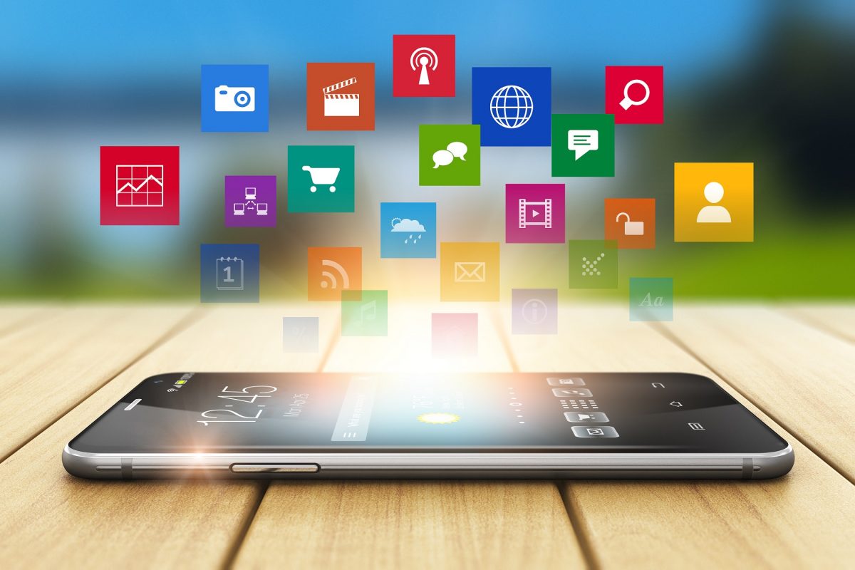 Why digital apps must be part of hospitality industry's 'new normal'