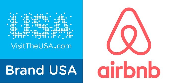 Why does Brand USA and Airbnb Go Together?