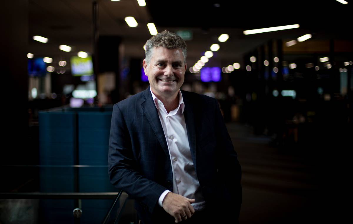 Yet another blow! Air New Zealand’s chief commercial officer resigns