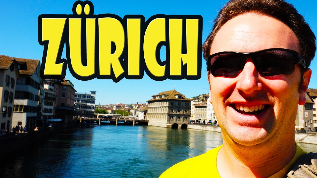 Zurich Travel Guide