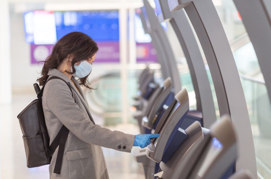 Cleanliness Is Now Travelers Top Priority When Booking Trips