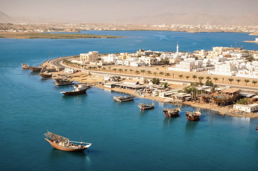 Oman Reopening For Tourism: Everything You Need To Know