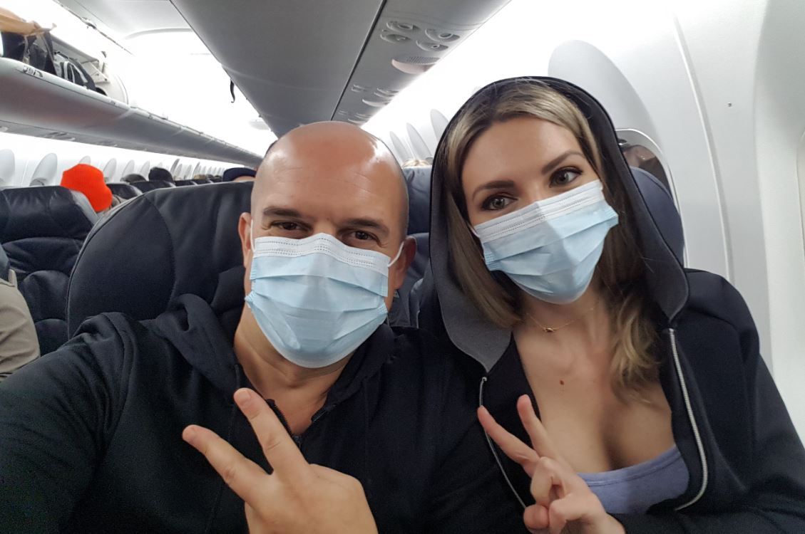 Top 10 Tips For Flying During The Pandemic Travelers Need To Know