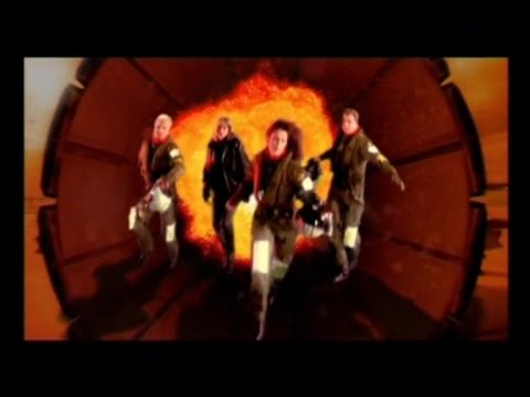 Ace of Base - Travel to Romantis (Official Music Video)