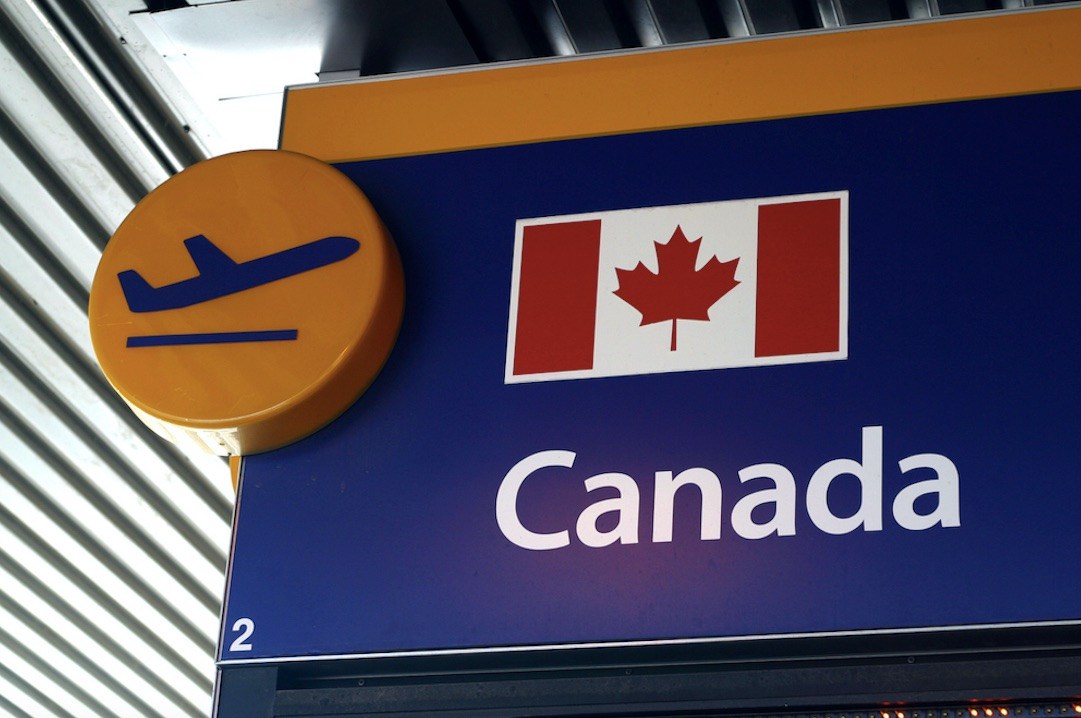 Canada Suspends All Sun-Destination Flights, Enacts Hotel Quarantine