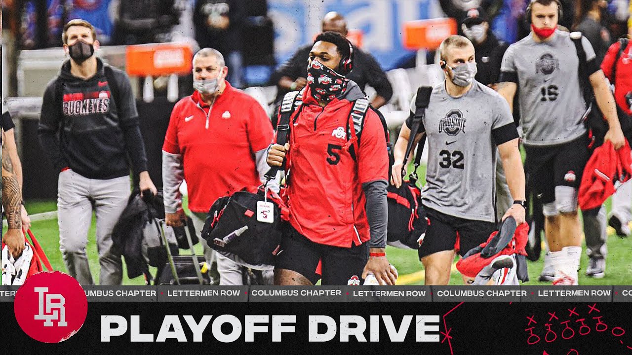 Ohio State: Buckeyes done with testing, cleared to travel to title game