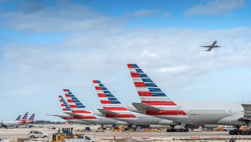 American Airlines Announces New Routes for Summer