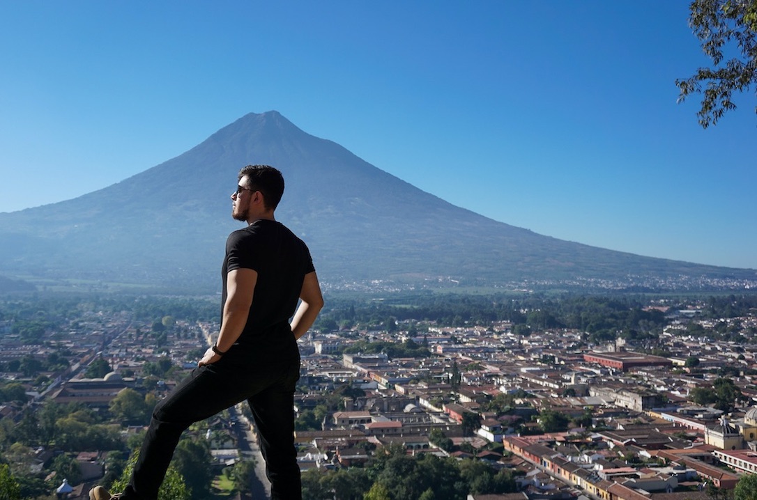 Guatemala Allows Vaccinated Travelers Restriction-Free Entry