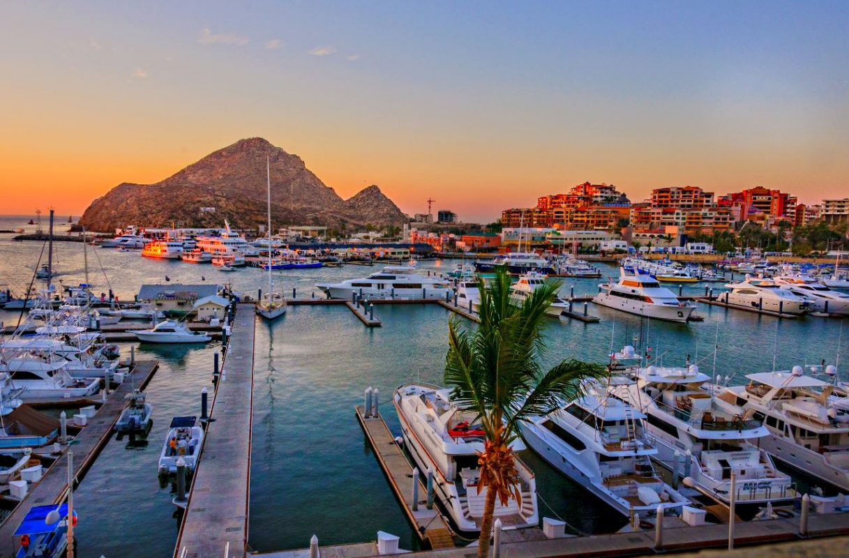 Los Cabos Tourism Recovery Now Leads Mexico Beach Destinations