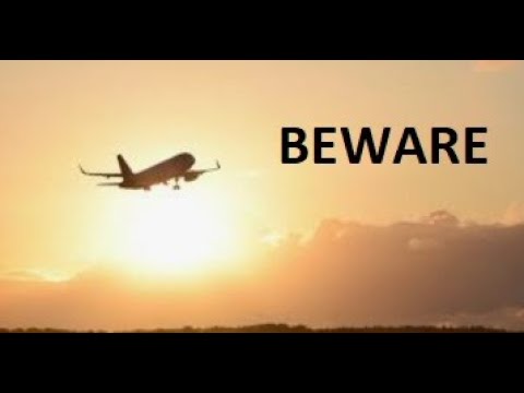 The dangers of international travel for South Africans | South Africa