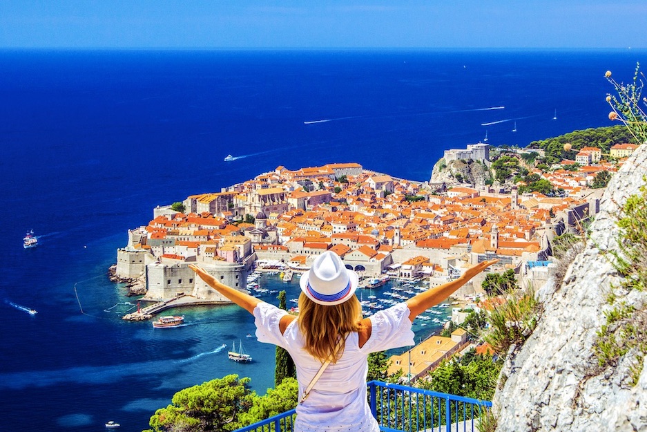 Croatia’s Digital Nomad Visa – Everything You Need To Know