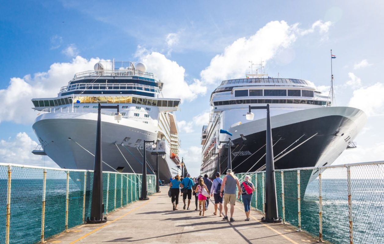 Cruise Lines That Require Passengers To Be Vaccinated