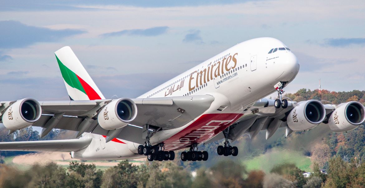 Emirates Announces Resumption Of Return Flights To Orlando In June