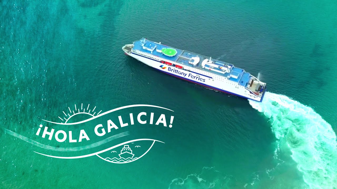 Hola Galicia! Travel to Spain has a new style