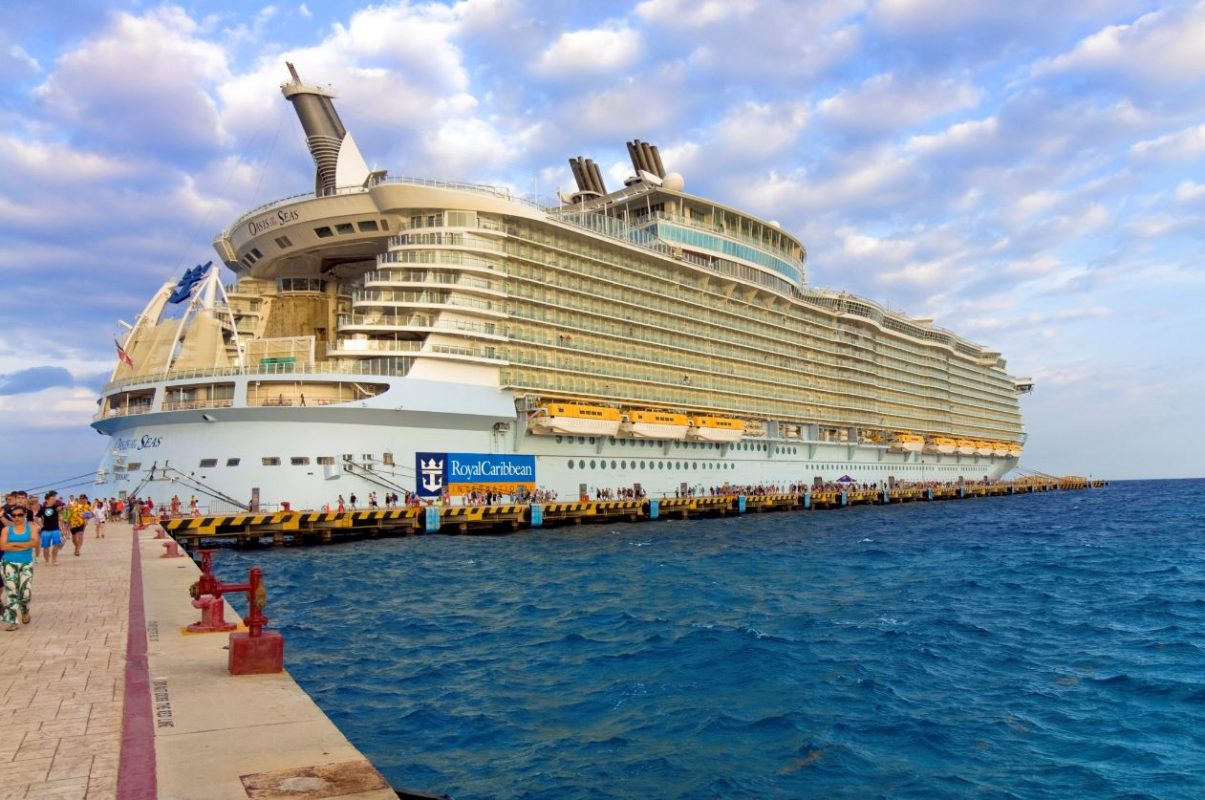Royal Caribbean Cruises Will Officially Return To Cozumel In June