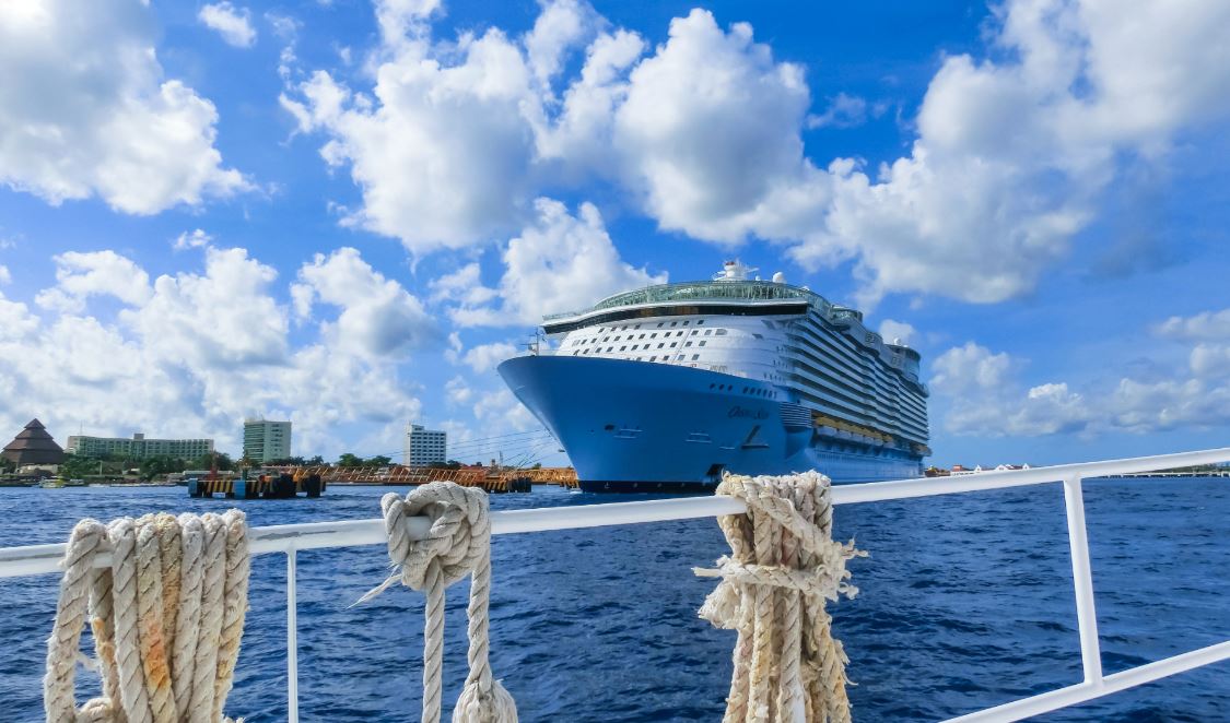 Royal Caribbean Will Sail From These 5 New Home Ports By Summer