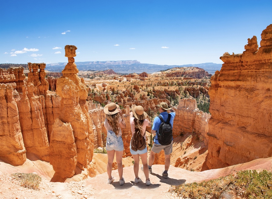 Top 10 Up and Coming U.S. Destinations For Summer 2021