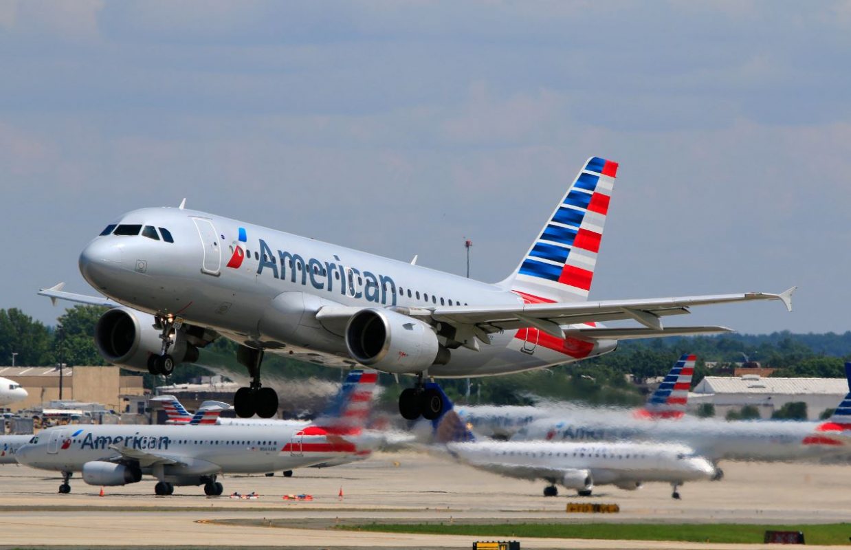 U.S. Airlines Begin Charging Change Fees For Basic Economy Again