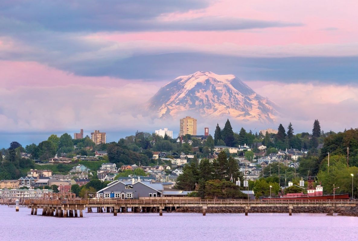 10 Great Things To Do In Washington State This Summer