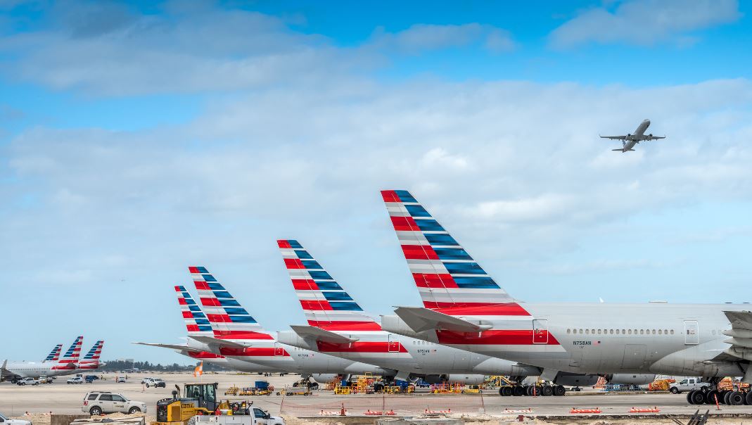 American Airlines and JetBlue Announce 24 New Routes As Alliance Grows