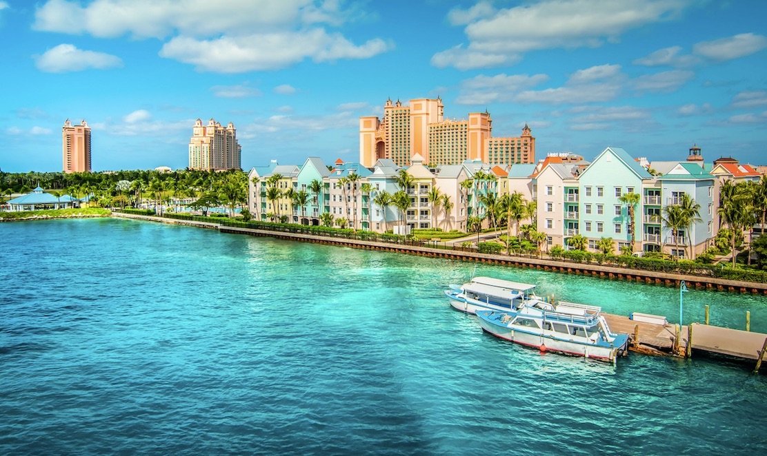 Bahamas Now Allows Vaccinated Travelers Skip Testing