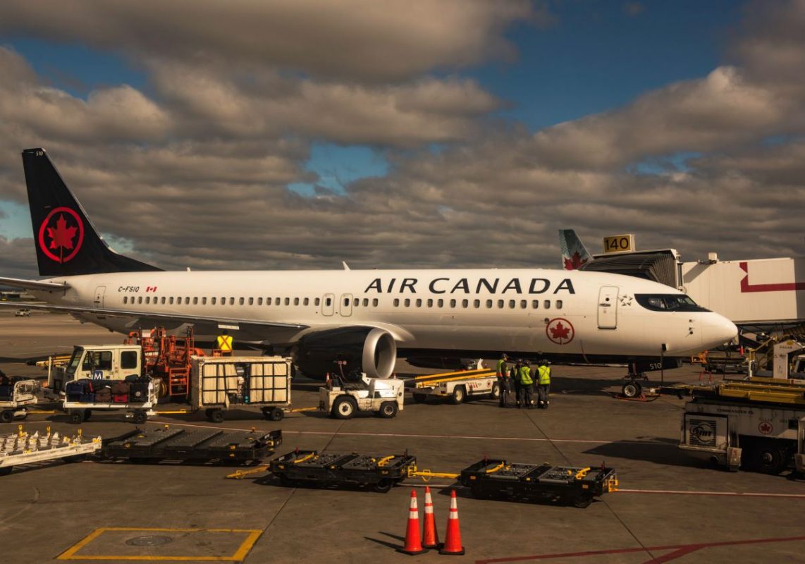 Canada Extends Hotel Quarantine For International Arrivals