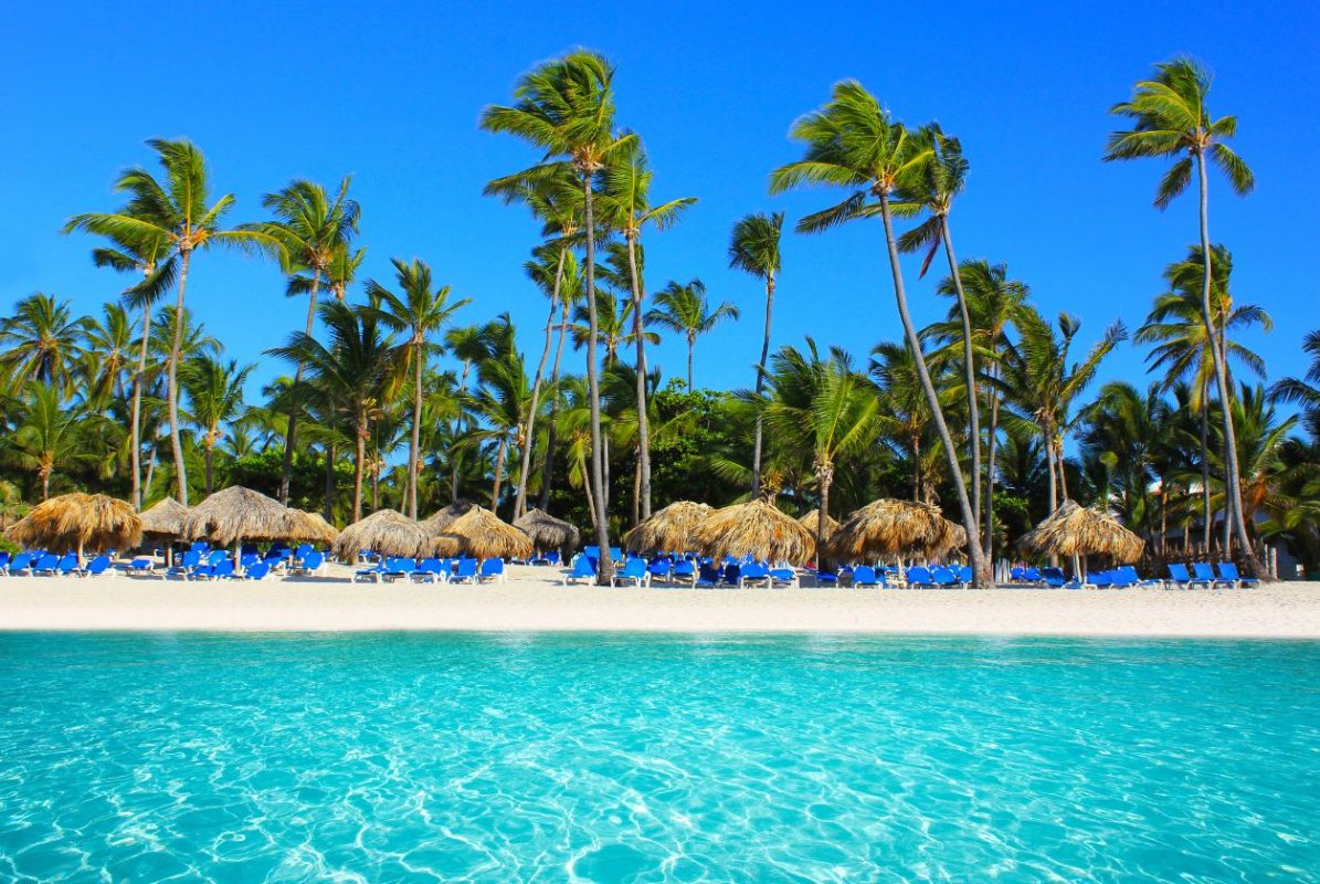 Punta Cana Reports Higher Hotel Occupancy Than Cancun