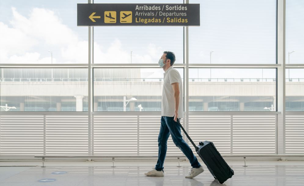 Spain Is Planning To Welcome Back Travelers From Around World In June