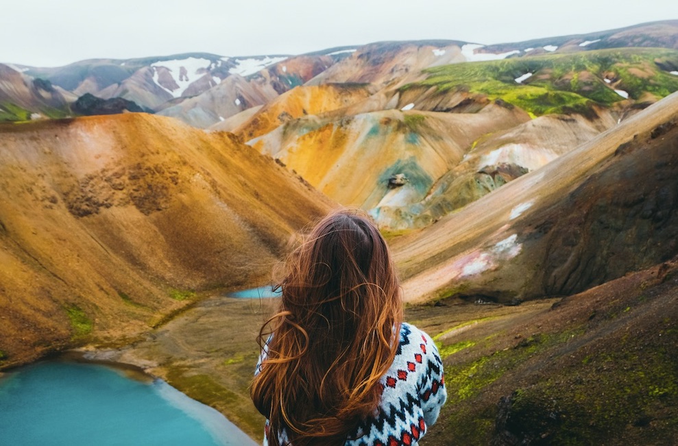 Iceland’s Entry Requirements for Visiting in 2021