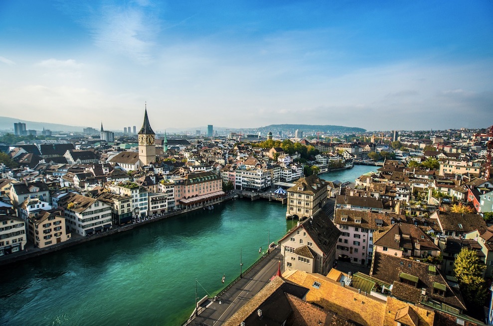 switzerland entry requirements for travel in 2021