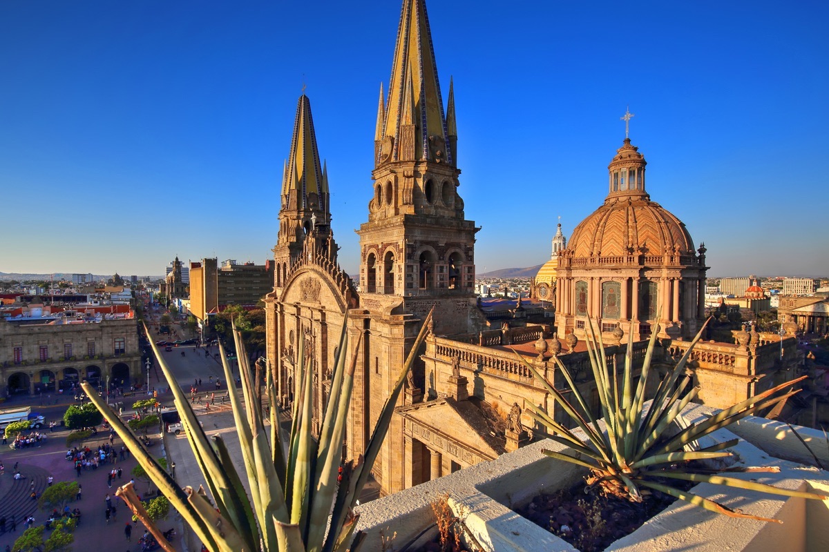 10 Things Visitors Should Know About Guadalajara and the Magical Town of Tequila