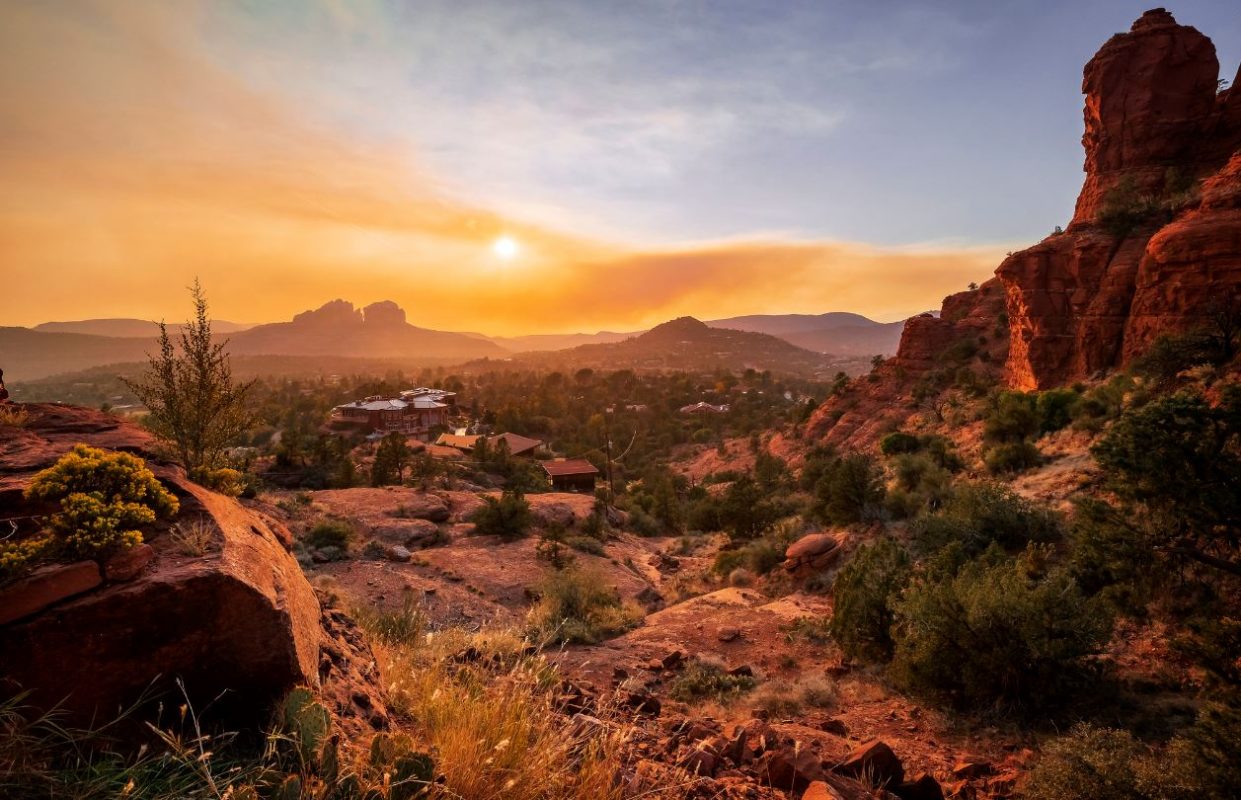 Top 10 Unique Places In Arizona