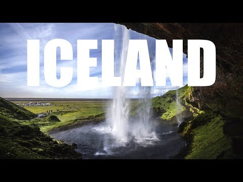 This Is Why You Should Travel To ICELAND