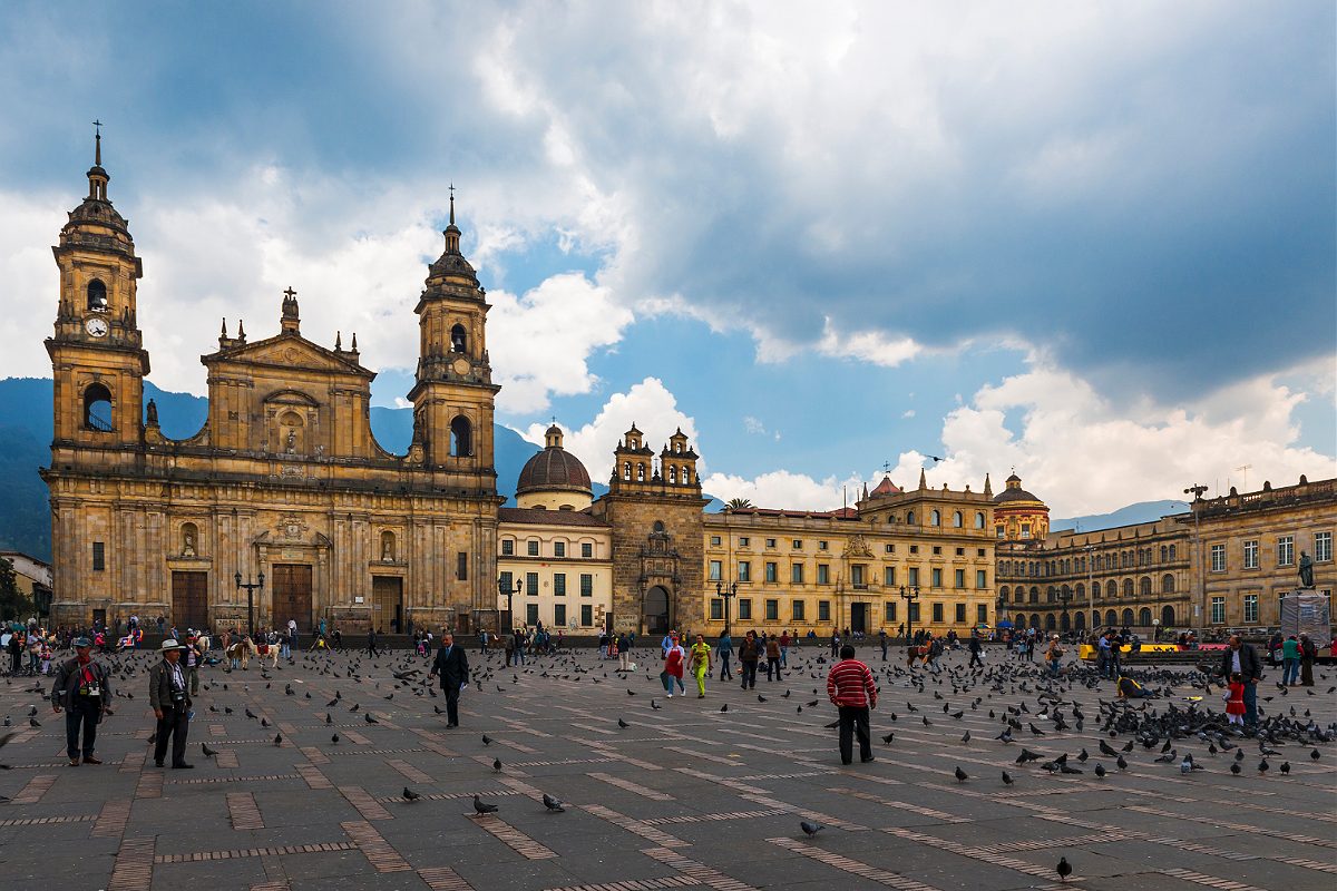 Colombia Announces New Entry Requirements For Travelers With Mandatory Vaccine or Testing
