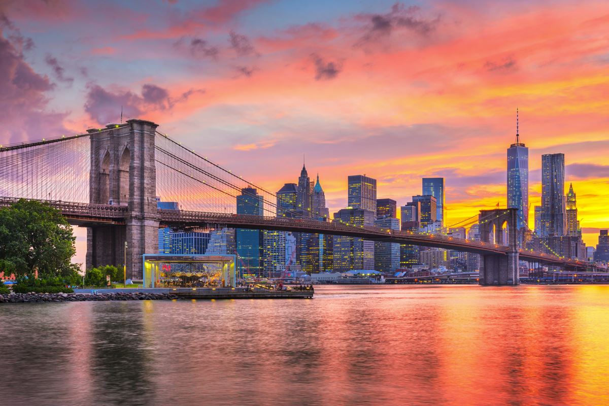 The Top 10 U.S. Cities To Visit In 2022