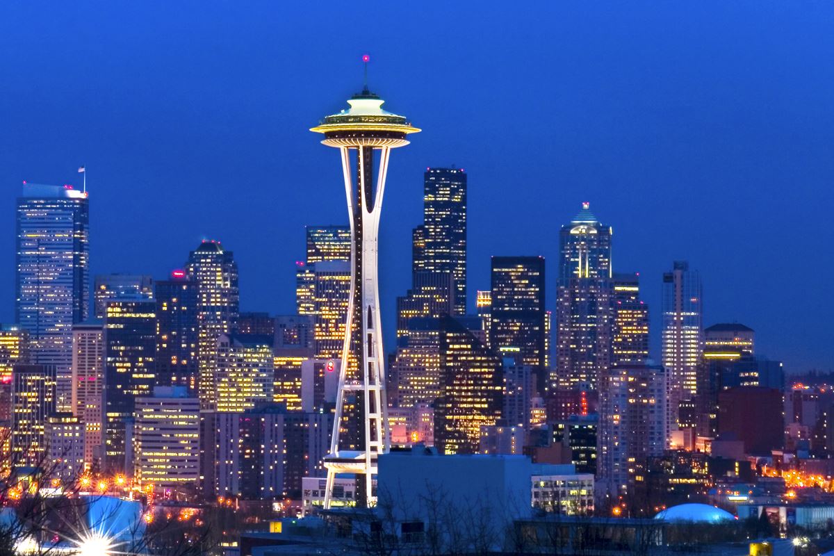 Top 10 Places To Visit In Seattle in 2022