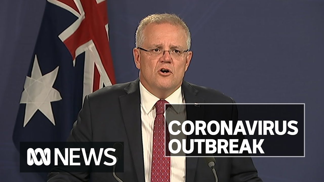 Australians told not to travel to China due to coronavirus, border restrictions tightened | ABC News